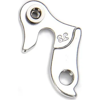 rám kola CTM koncovka rámu 161-008