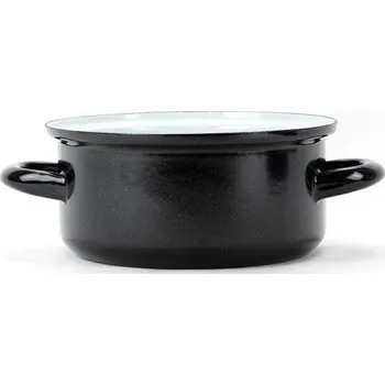 Hrnec Rendlík smaltovaný 3,6 l/22 cm Belis II a.