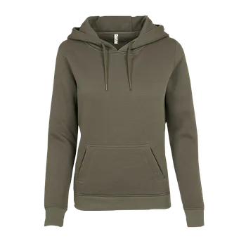 Mikina Minnesota dámská oliva XL