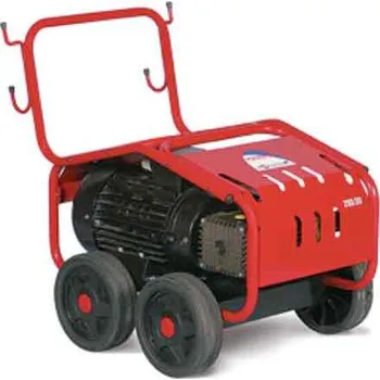 Vysokotlaký čistič Tlaková myčka Arcomat Maxima 200/15