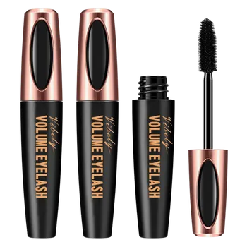 Řasenka Kralovství Krásy Řasenka 4D Xpress Control 3 kusy