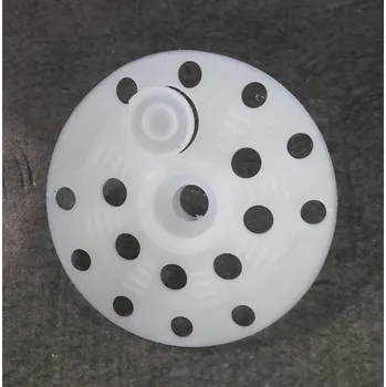 Talířek izolační 10/60