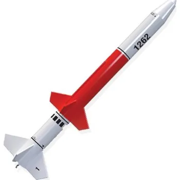 autíčko Estes Red Novam Kit - RD-ES7266