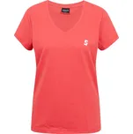 Dámské triko SAM 73 LUMIEL WT 873 JASNÁ RŮŽOVÁ S