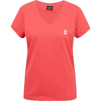 Dámské tričko Dámské triko SAM 73 LUMIEL WT 873 JASNÁ RŮŽOVÁ S