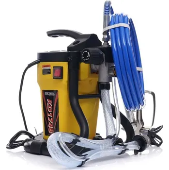 Stříkací pistole Kraft & Dele KD1748