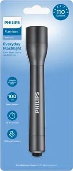 Svítilna Philips SFL4002T/10 černá