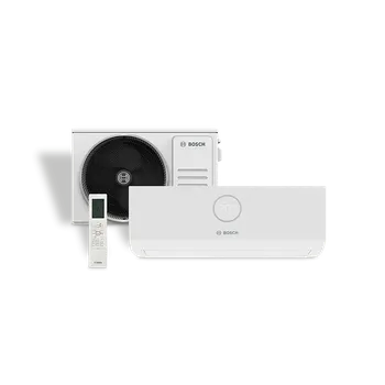 Klimatizace BOSCH Climate CL3000i-Set 53 WE