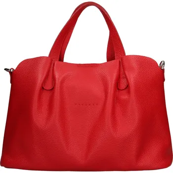 Kabelka Facebag Karla červená