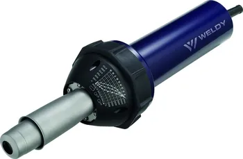 Svářečka Weldy Energy HT1600