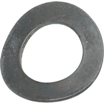 Matice Podložka pružná DIN 137B zvlněná 10,5 DIN 137B A2