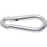 Karabina ocel 60x6 mm