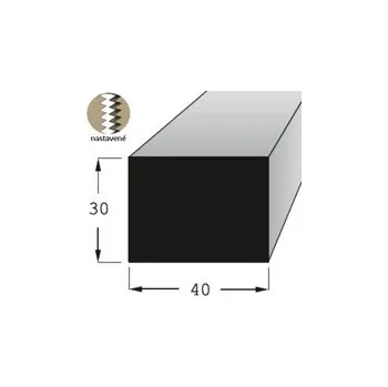 Dřevěná hračka Hranolek - H 4030 SM /240 nast.