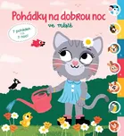 Pohádky na dobrou noc: Ve městě: 7…