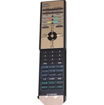 LG 6710V00100R - originální dálkový ovladač