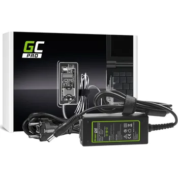 Adaptér k notebooku Green Cell AD32P