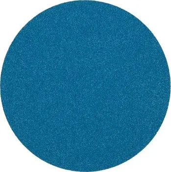 Brusný kotouč BRUSNÝ PAPÍR VÝSEK, K120, D=125MM, BEZ DĚR
