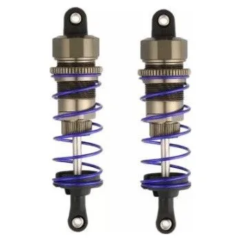 RC model auta ZD Racing olejové tlumiče pro modely 1/10(2ks)