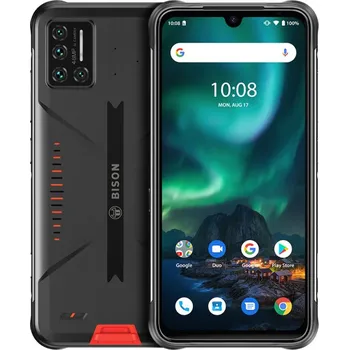 Mobilní telefon Umidigi Bison Plus