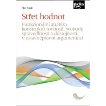 Střet hodnot - Filip Horák