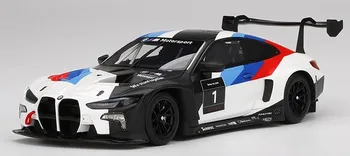 RC model auta Bburago BMW M4 GT3