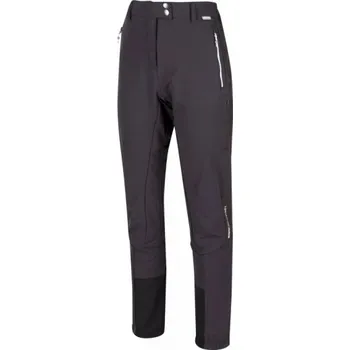 Dámské kalhoty dámské kalhoty Regatta Mountain, ash - vel. 40 117207