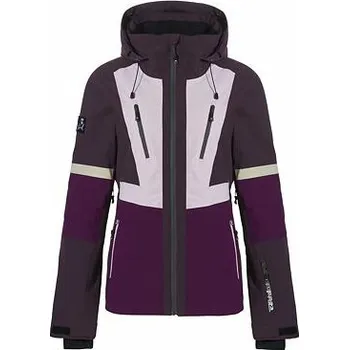 Bunda Rehall EVY-R Plum Perfect velikost S