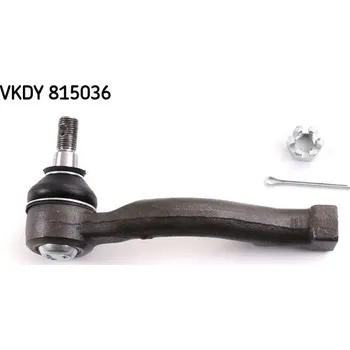 Táhlo řízení Hlava příčného táhla řízení SKF VKDY 815036