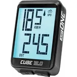 Cube 12.0 ATS bezdrátový computer varianta 38528