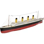 Mantua Model Titanic kompletní sada…
