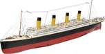 Mantua Model Titanic kompletní sada…