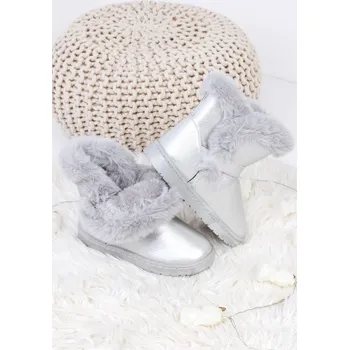 Dívčí bačkory Chunsen Dívčí válenky Y213SI Velikost: 32