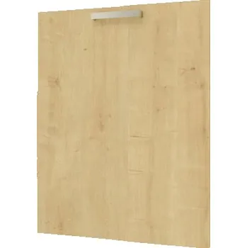 Kuchyňská skříňka Skříňkové dveře BE SMART Modern XL D 60/D60R dub arlington