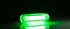 Přídavný světlomet Fristom FT-045 zelené