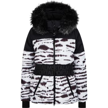 Dámská bunda Sportalm Yarus m.Kap+P, Velikost: 36