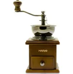 Hario Coffe Mill Standard MCS-1 hnědý