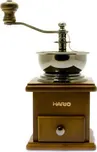 Hario Coffe Mill Standard MCS-1 hnědý