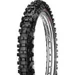 Pneumatiky MAXXIS m7304 80/100 R21 51M TT, celoroční pneu, moto