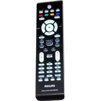 PHILIPS 242254901504 - originální dálkový ovladač