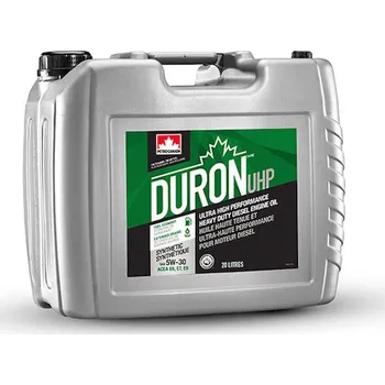 Motorový olej Motorový olej Petro-Canada Duron UHP E6 5W-30, 20L