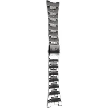 Řemínek na hodinky CASIO EF 126D (1190)