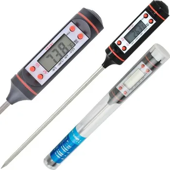 ISO 735 vpichovací teploměr