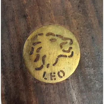 Čajovna Stojánek na vonné tyčinky znamení zvěrokruhu var.: Lev