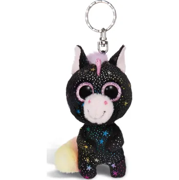 plyšák NICI Glubschis klíčenka Jednorožec Vita-Mi 9cm