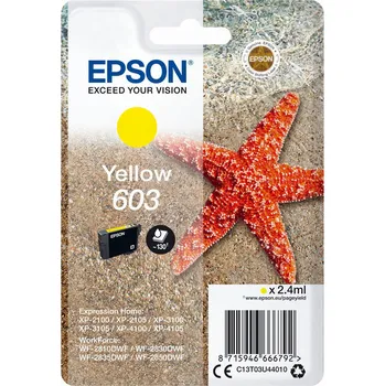 Originální Epson C13T03U44020