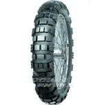 Pneumatiky MITAS e 09 150/70 R17 69R TL M+S, celoroční pneu, moto