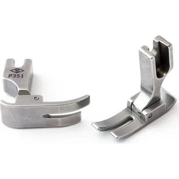 Příslušenství k šicímu stroji P351 PATKA PRO 1-JEHLOVÉ PRŮMYSLOVÉ ŠICÍ STROJE SE SPODNÍM PONORNÝM PODÁVÁNÍM