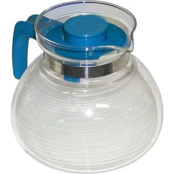 Varná konvice Simax Svatava + víčko PH 1,7 l modrá