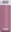 Kambukka Olympus 500 ml, Aurora Pink