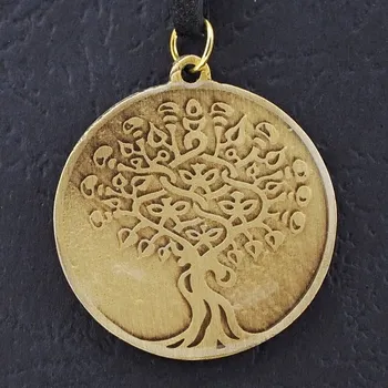 Přívěsek Přívěsek Amulet 39 Strom života